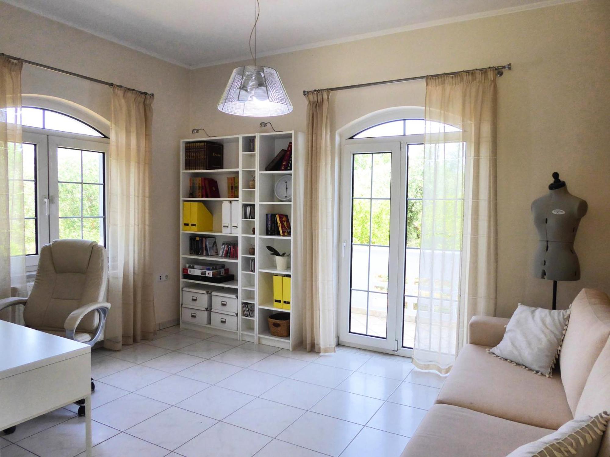 Villa Alexia 苏达 外观 照片