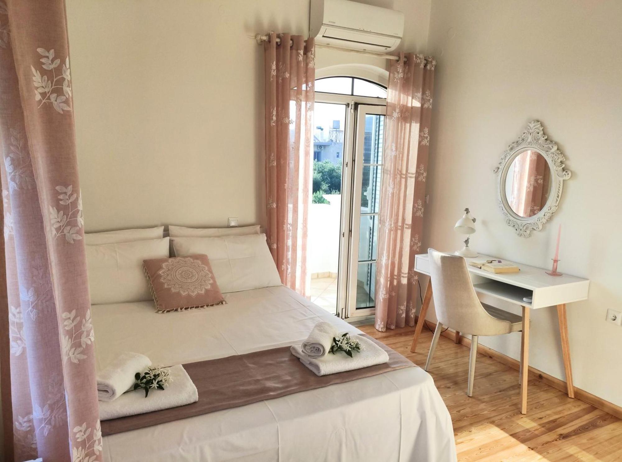 Villa Alexia 苏达 外观 照片