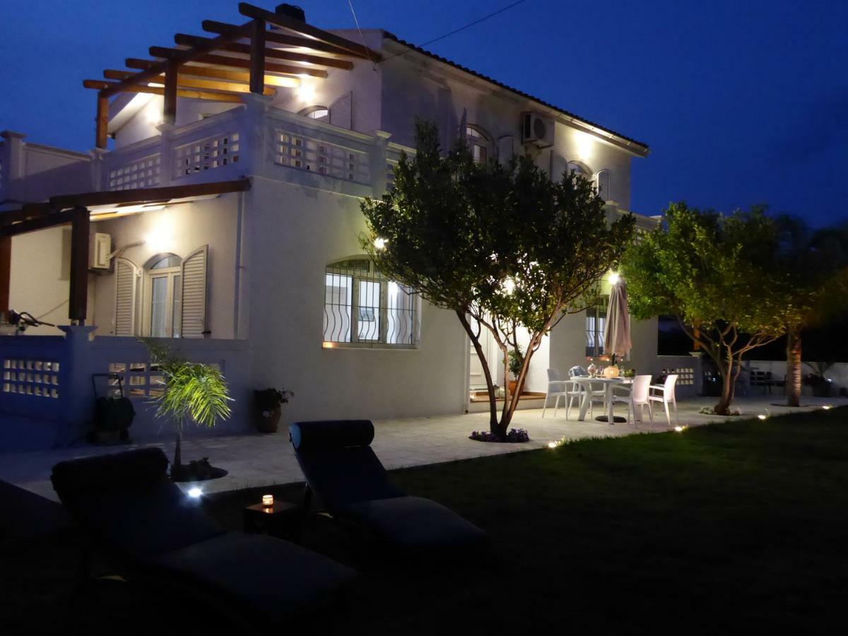 Villa Alexia 苏达 外观 照片